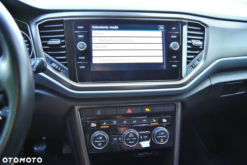 Volkswagen T-Roc 1.5 TSI Final Edition - 14