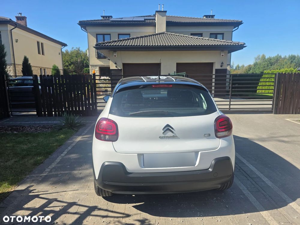 Citroën C3 - 3