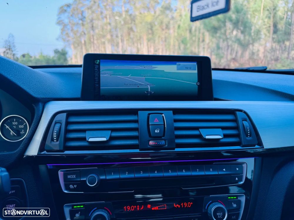 BMW 420 d Pack M Auto - 32