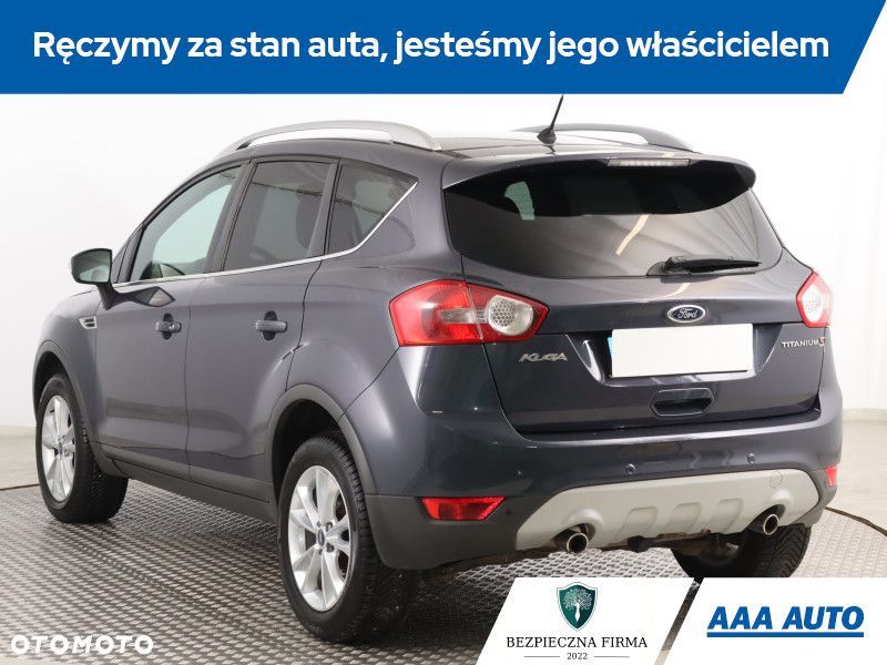 Ford Kuga - 5