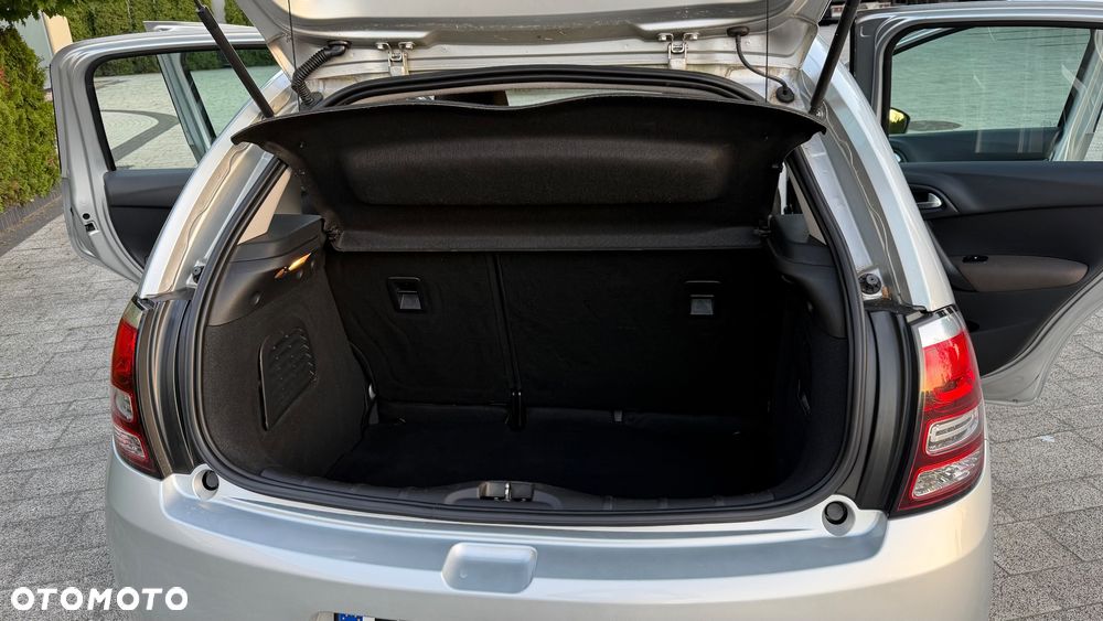 Citroën C3 Pure Tech VTi 68 Cool&Sound - 15