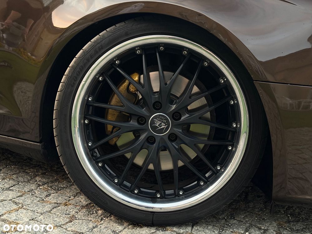 Audi A4 Avant 2.7 TDI Multitronic - 25