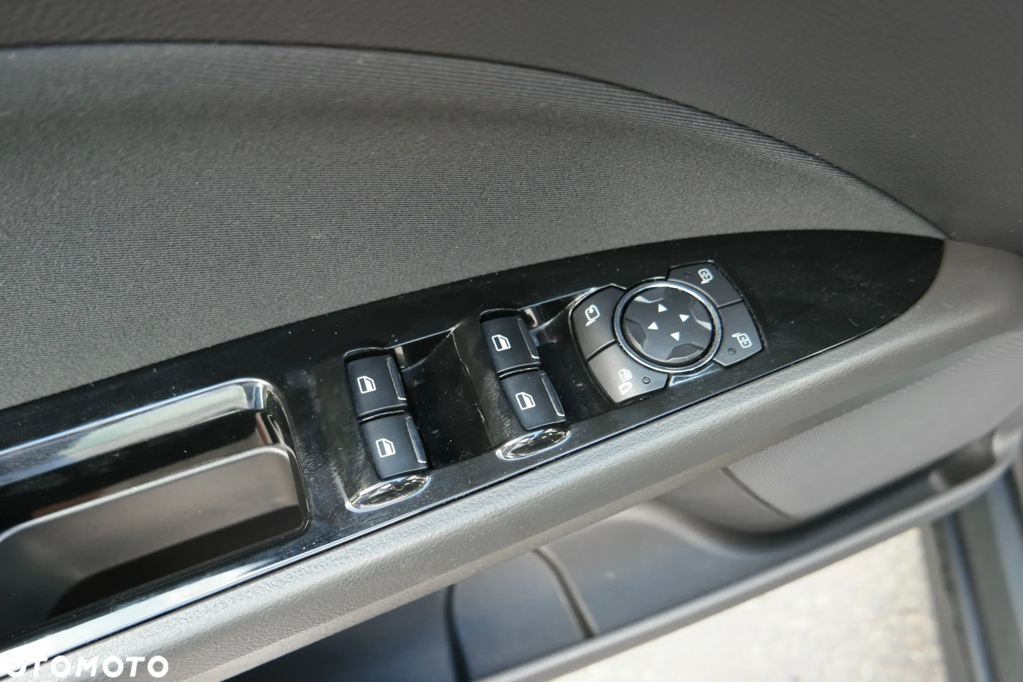 Ford Mondeo - 20