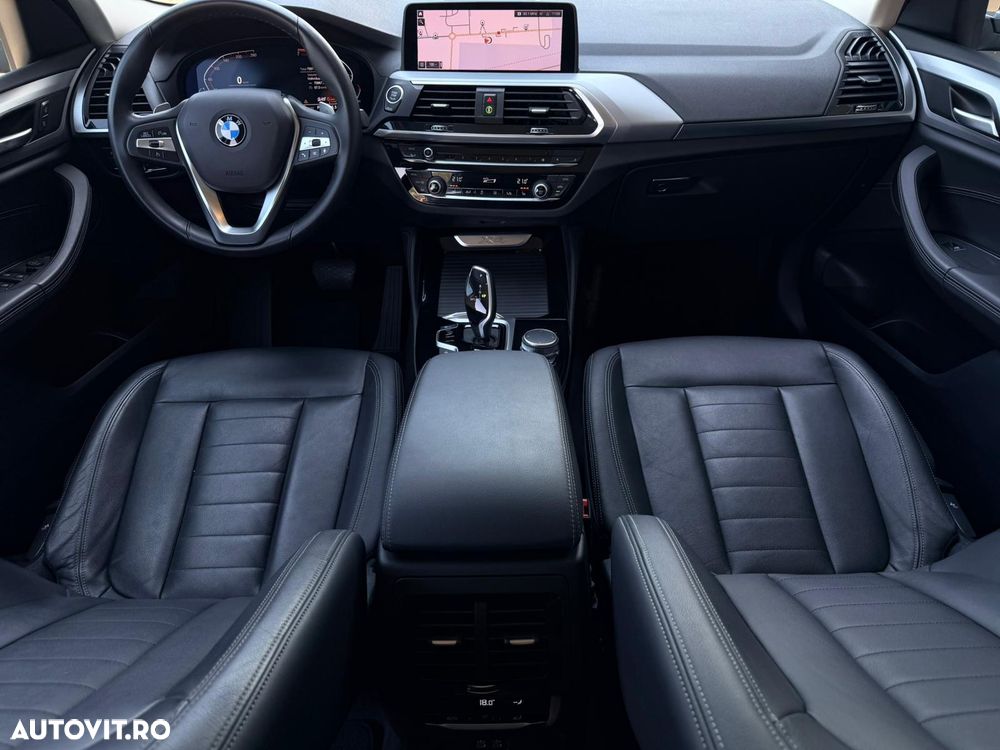 BMW X4 xDrive20i AT - 17