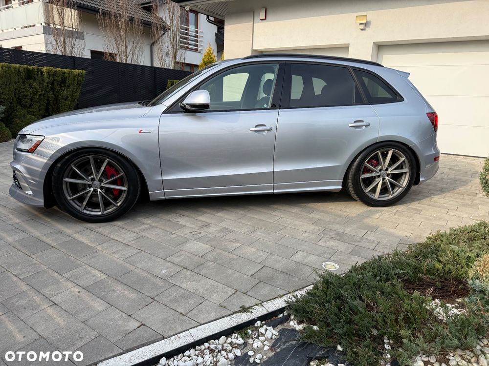 Audi SQ5 - 11