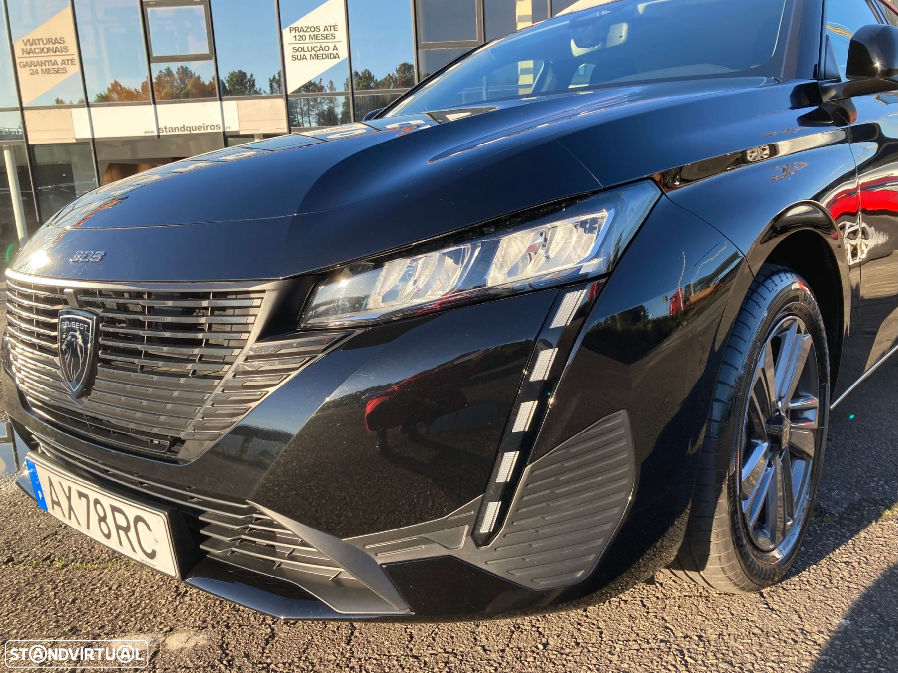 Peugeot 308 SW 1.2 PureTech Active Pack - 5