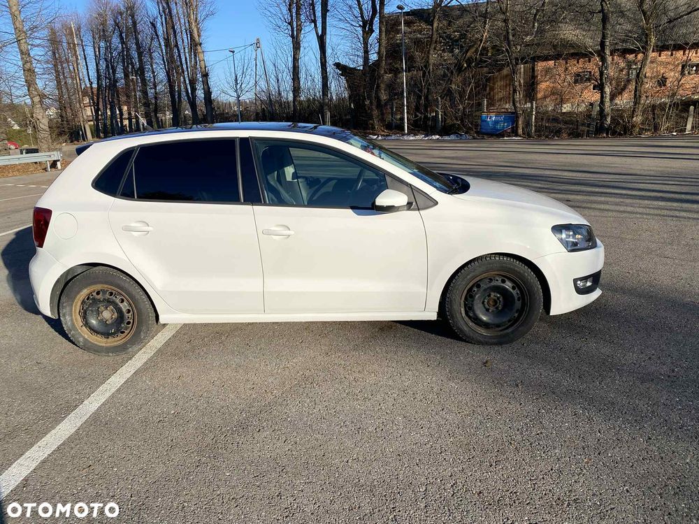 Volkswagen Polo - 4