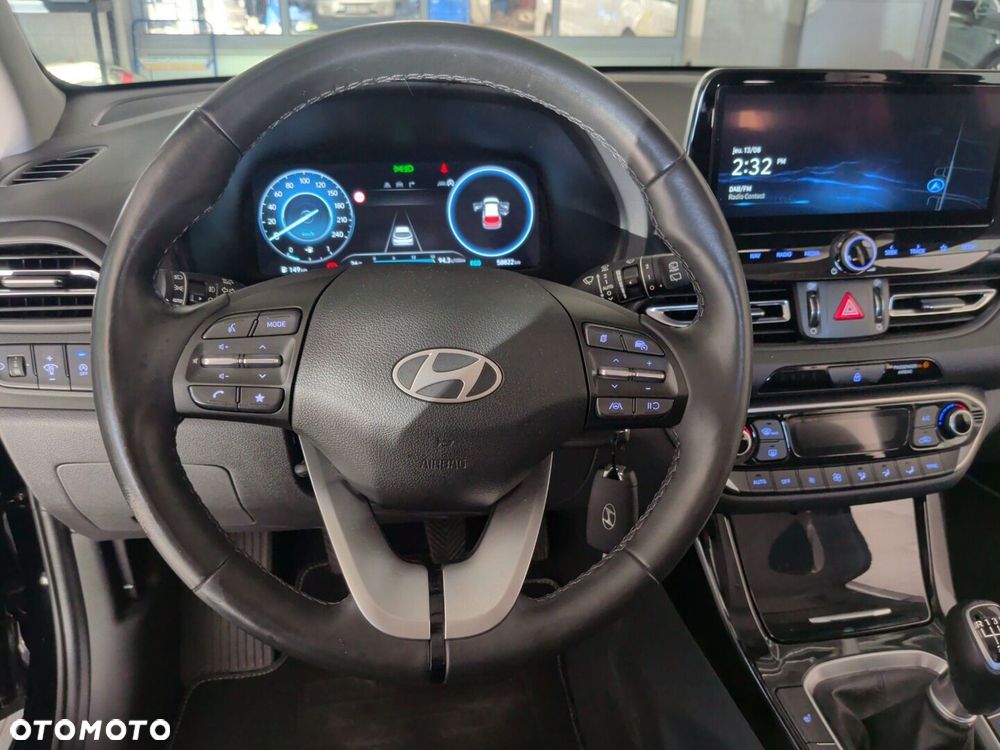 Hyundai i30 - 15