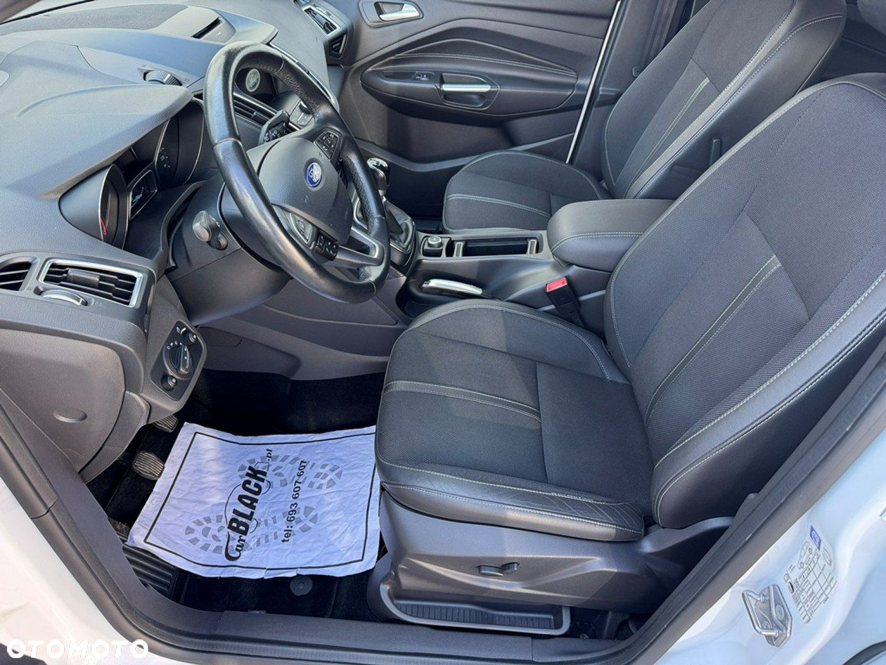 Ford C-MAX - 5