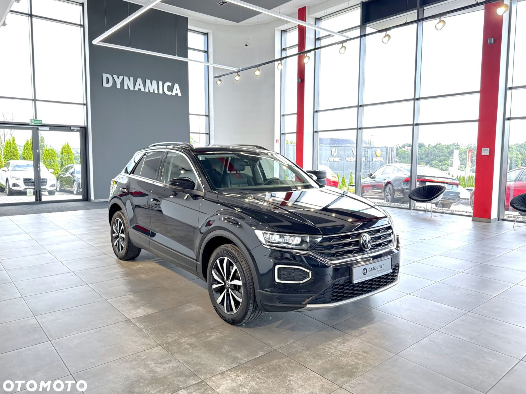 Volkswagen T-Roc - 2
