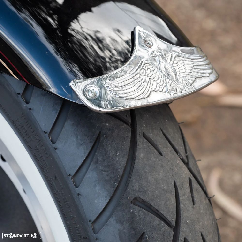 Harley-Davidson Fat Boy - 3