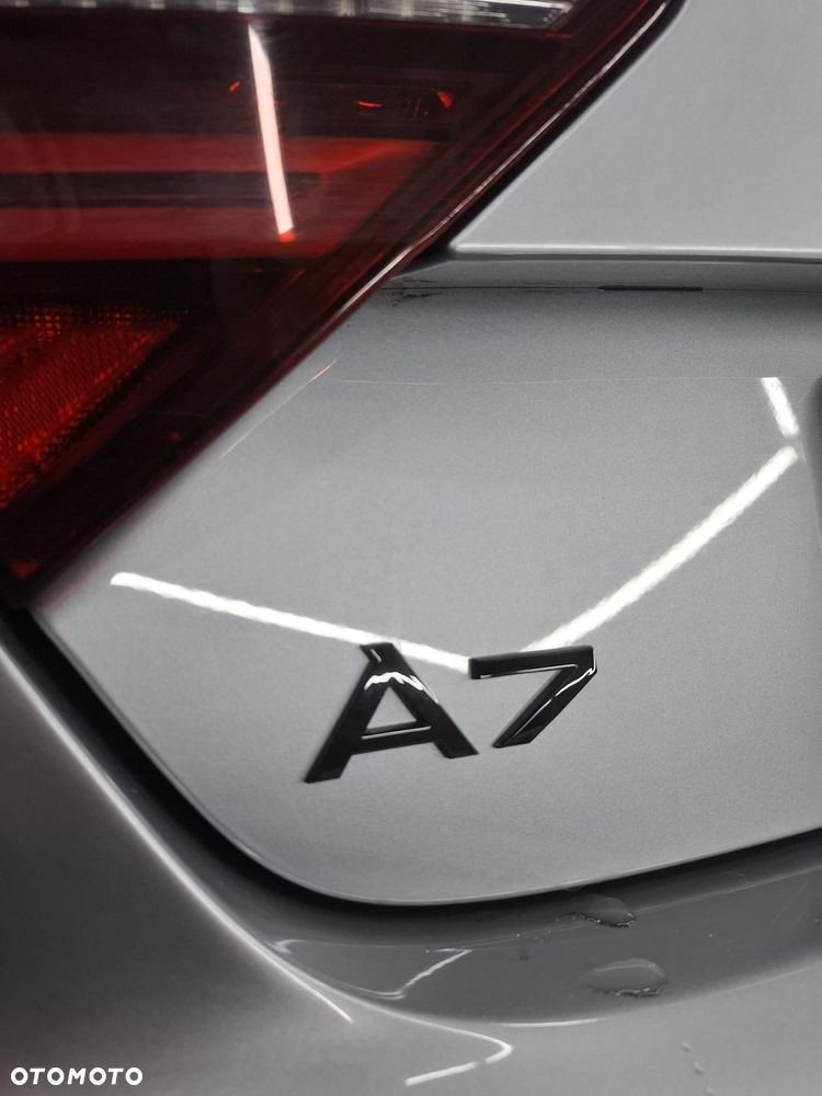 Audi A7 Sportback - 11