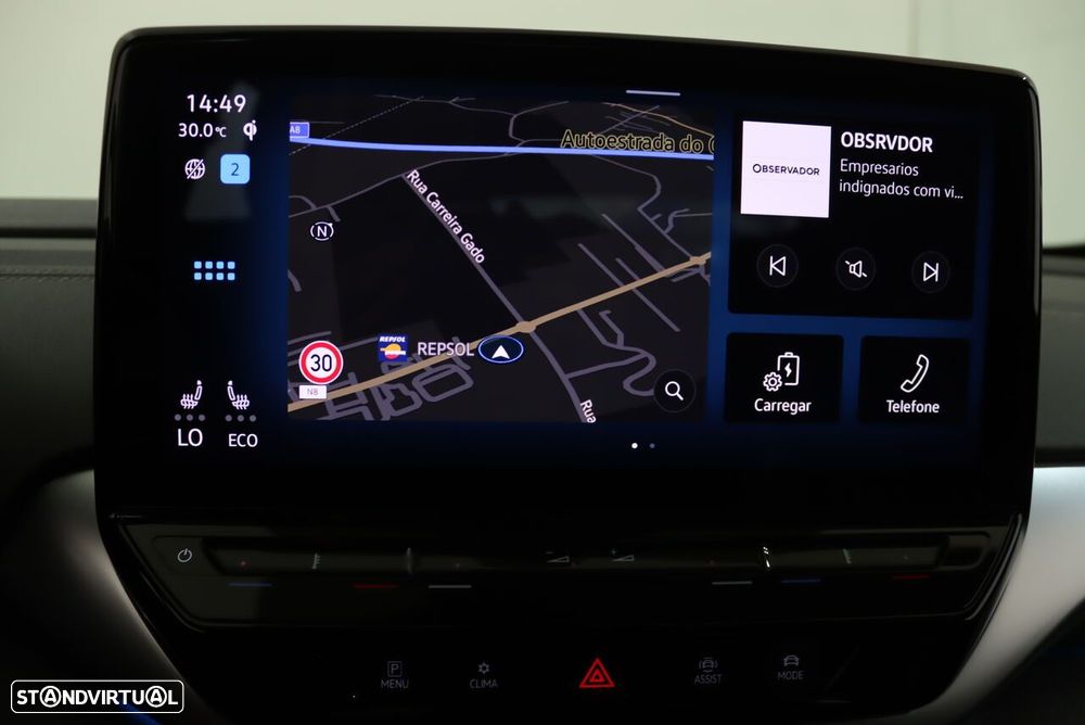 VW ID.5 77 kWh Pro Performance - 12