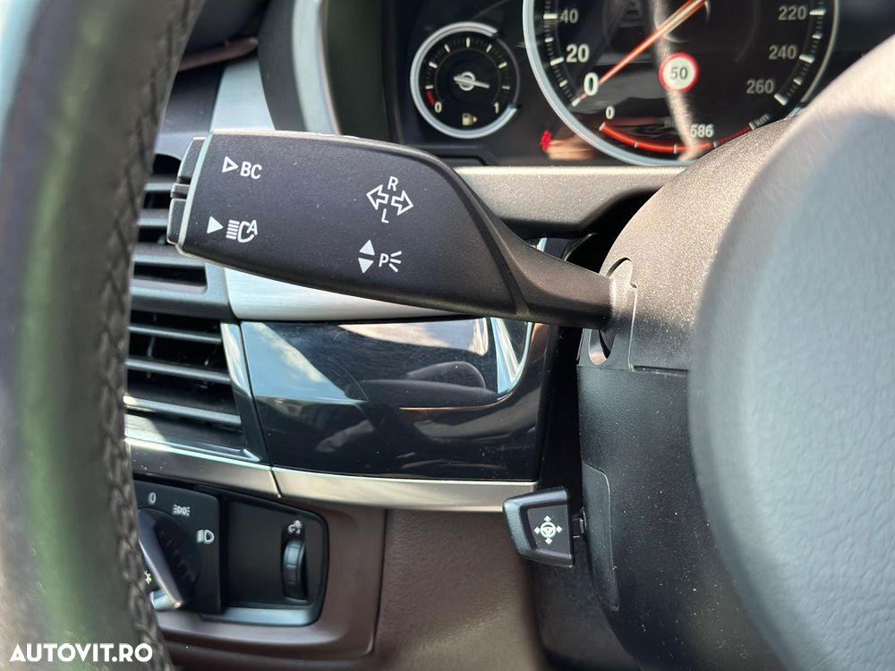 BMW X5 xDrive40d Sport-Aut. - 27