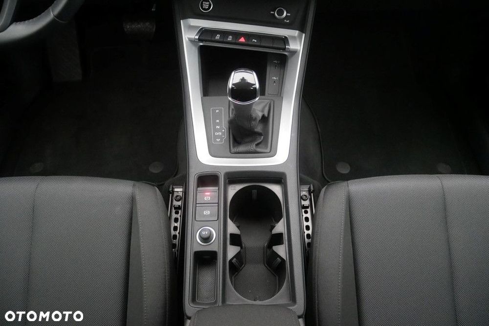 Audi Q3 2021