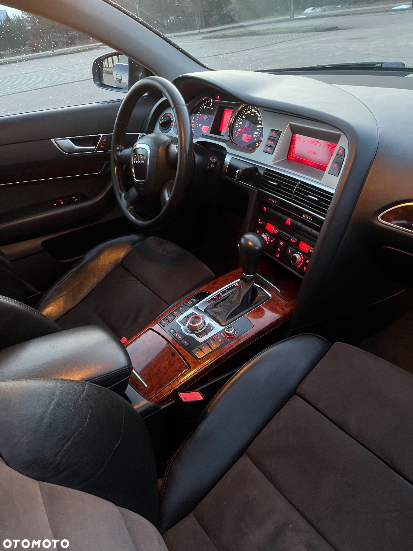 Audi A6 3.0 TDI Quattro Tiptronic - 25