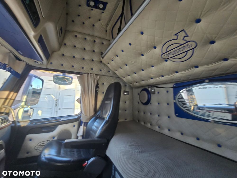 Volvo FH 520 EURO 5 Anologowe Tacho - 19