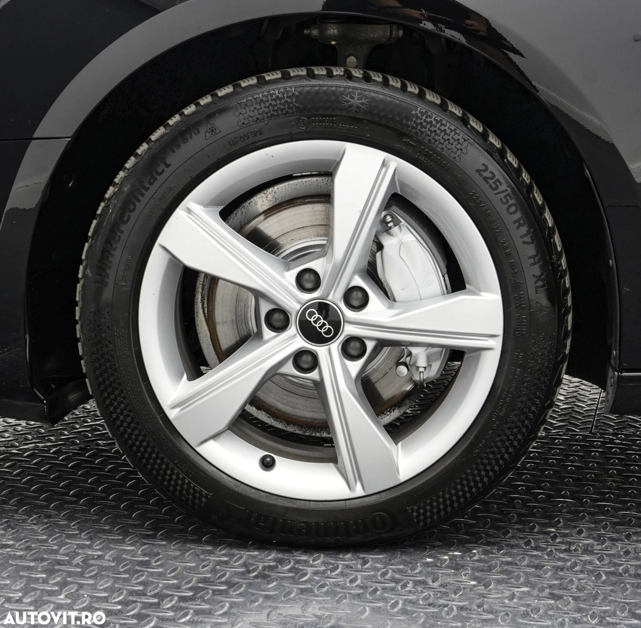 Audi A4 40 TDI quattro S tronic MHEV Advanced - 26