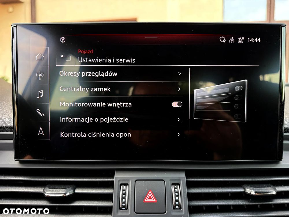 Audi Q5 40 TDI mHEV Quattro Advanced S tronic - 24