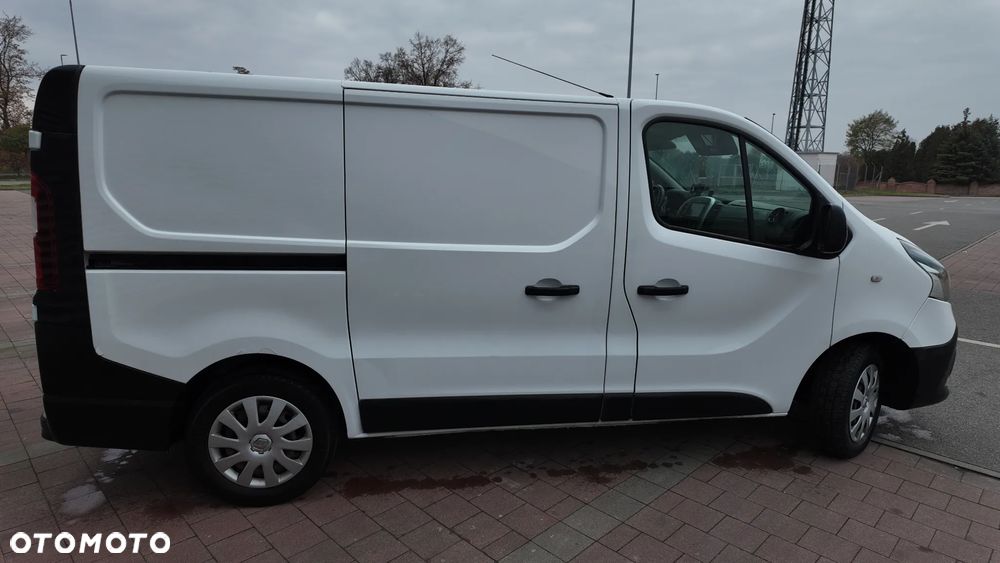 Renault Trafic - 8