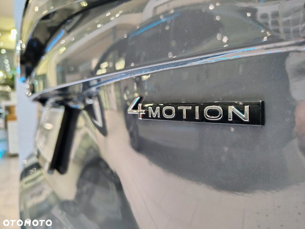 Volkswagen Tayron - 38