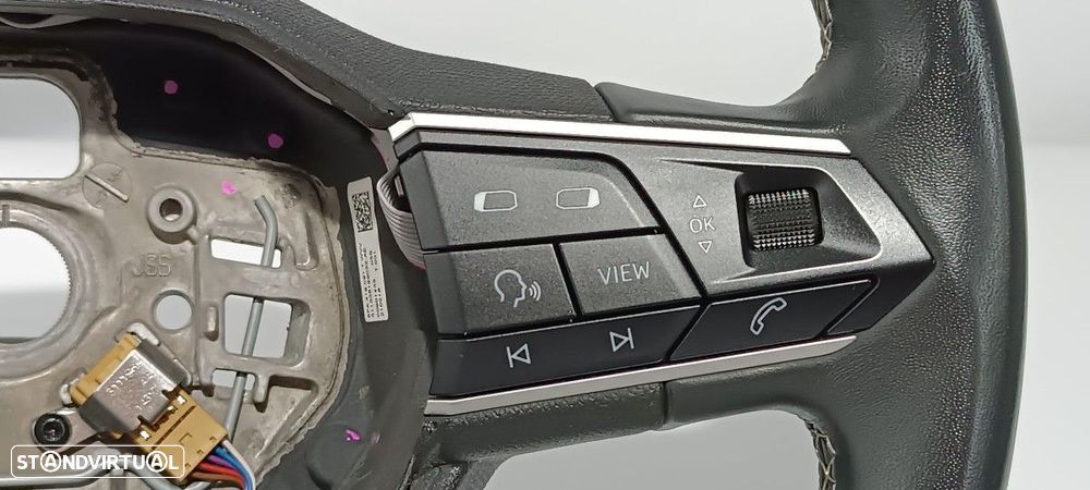 VOLANTE SEAT ATECA (KH7) FR - 9