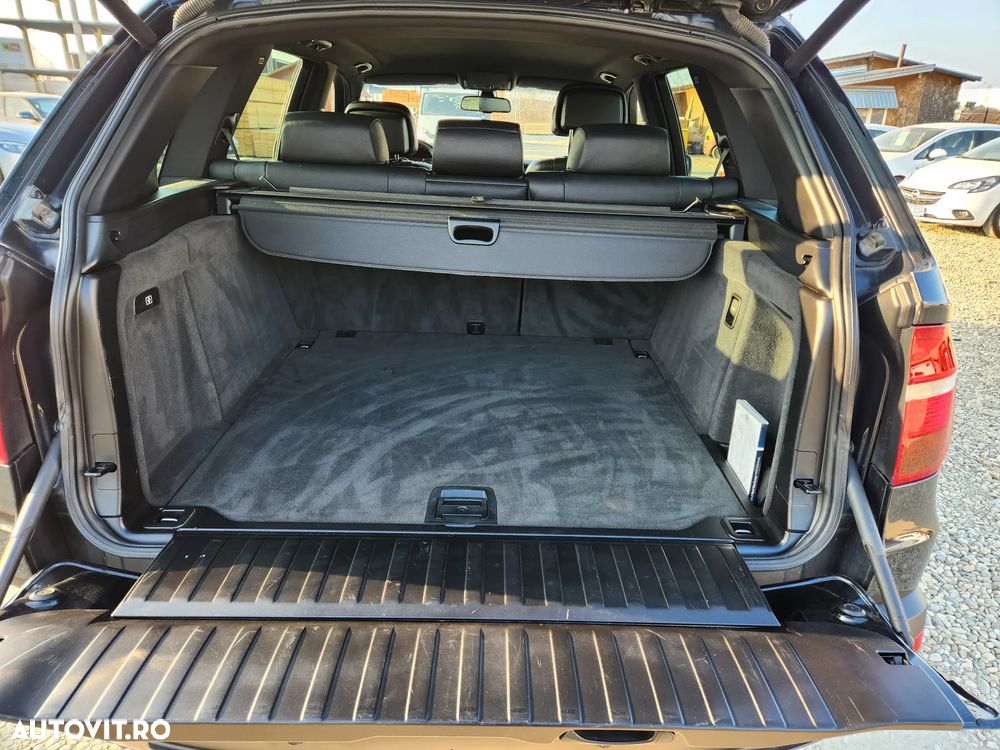 BMW X5 3.0d Aut. - 16