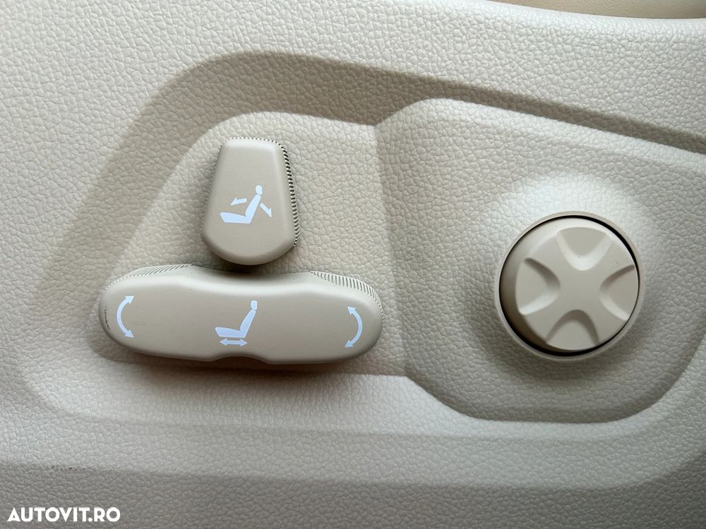 SsangYong REXTON G4 2.2 e-XDI 4WD Black Edition - 19