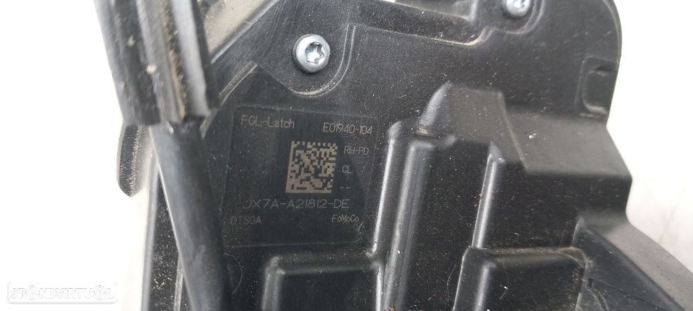Fechadura / fecho porta frente direito FORD Focus IV - 4