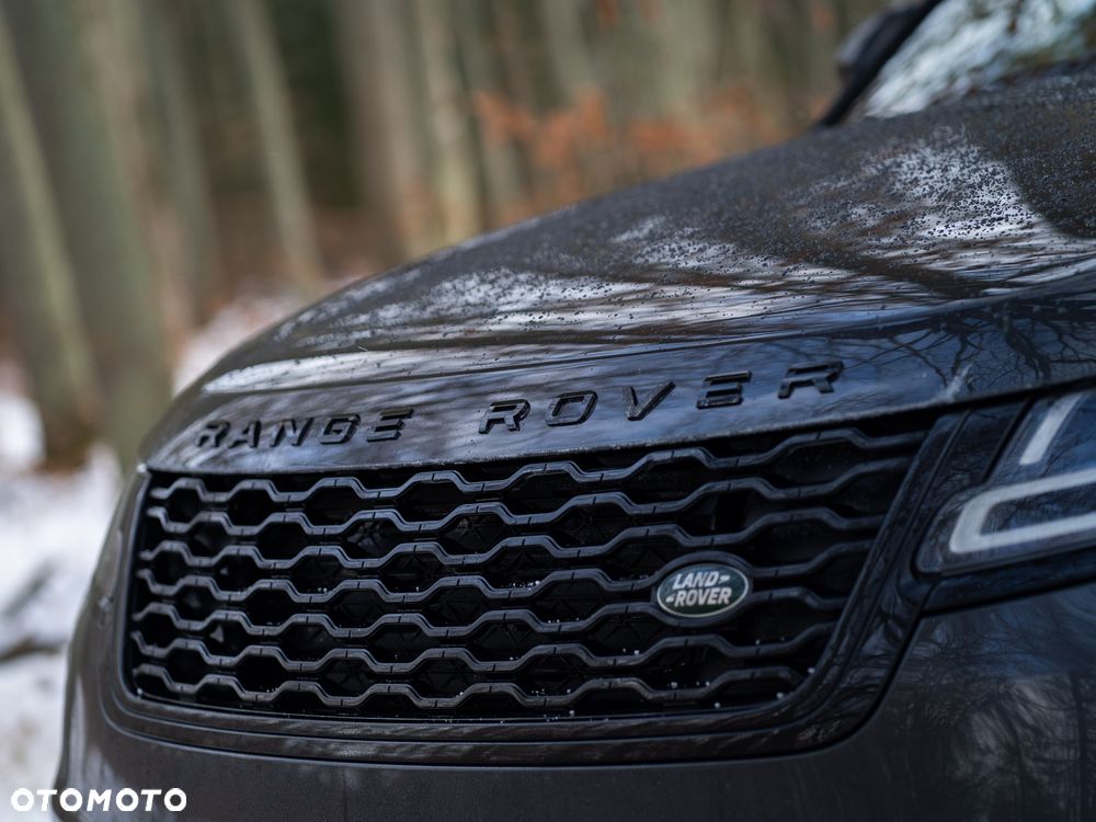 Land Rover Range Rover Velar - 4