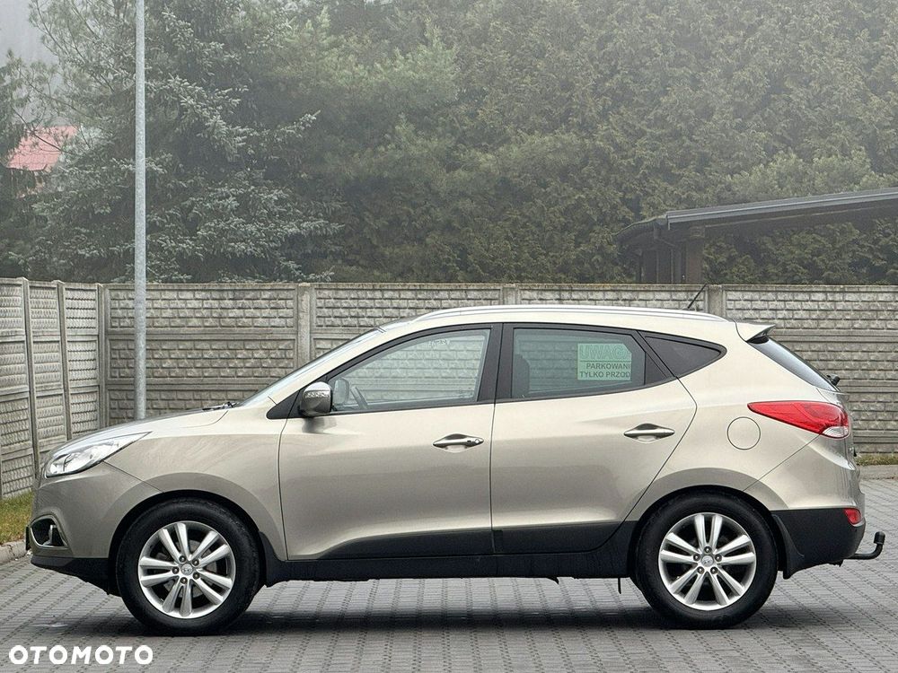 Hyundai ix35 2.0 Premium 2WD - 31