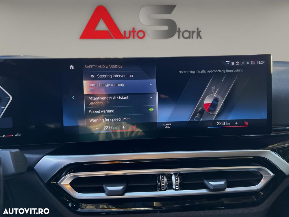 BMW Seria 4 430i AT - 20