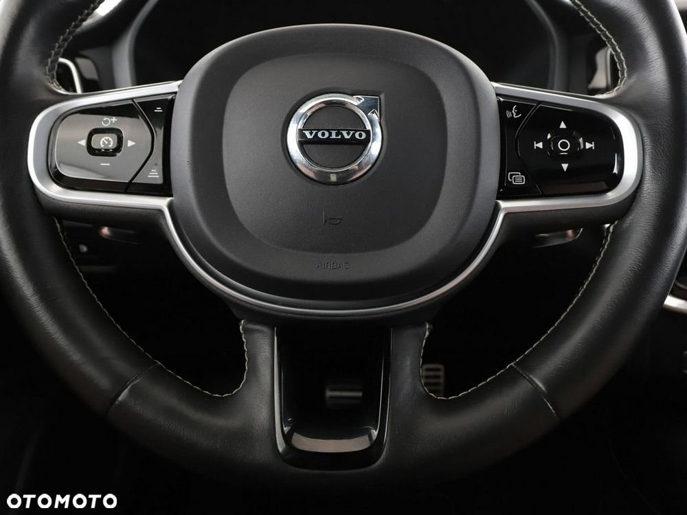 Volvo S60 T8 AWD Plug-In Hybrid Polestar Engineered - 22