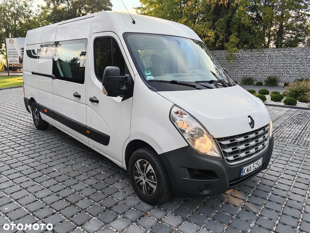 Renault MASTER - 7