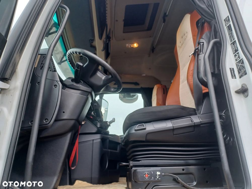 Mercedes-Benz ACTROS 18.460  (32808) - 10