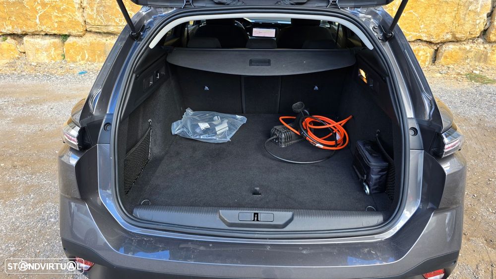 Peugeot 308 SW - 57