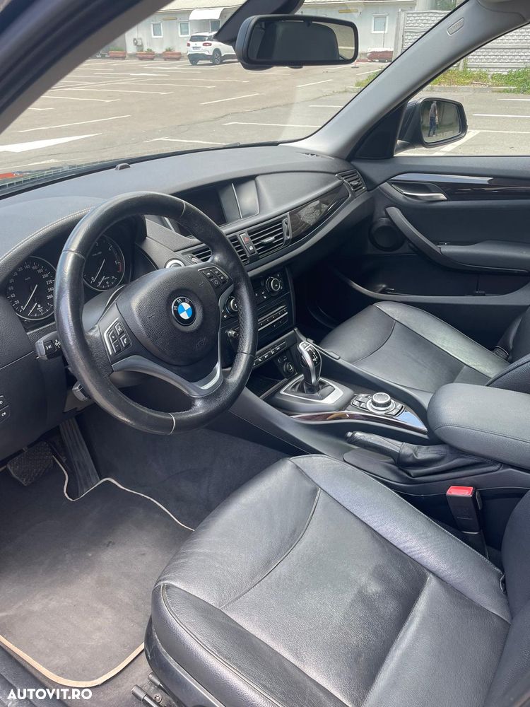 BMW X1 - 3