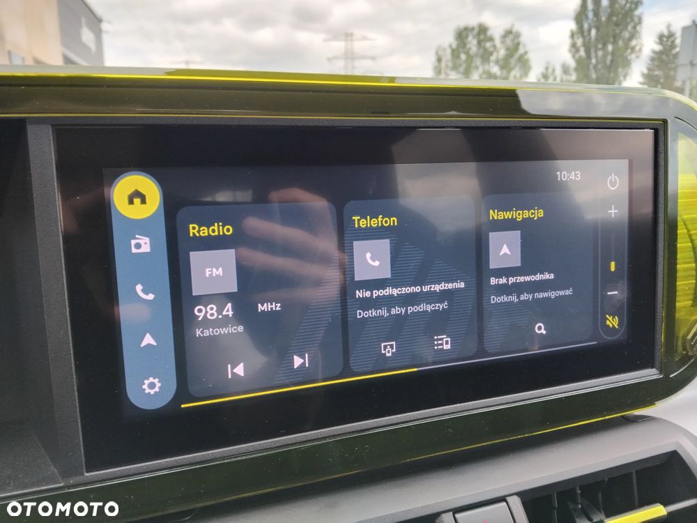 Fiat Grande Panda - 8