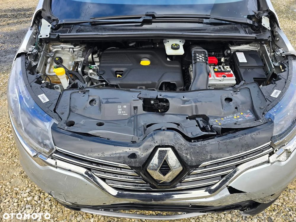 Renault Espace Energy dCi 130 LIMITED - 13