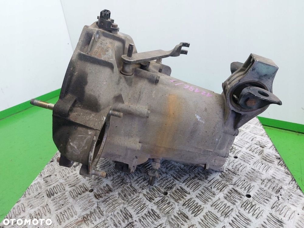 Skrzynia biegów Manualna Skoda Felicia 1994-2001 1,3 8V BENZYNA - 4