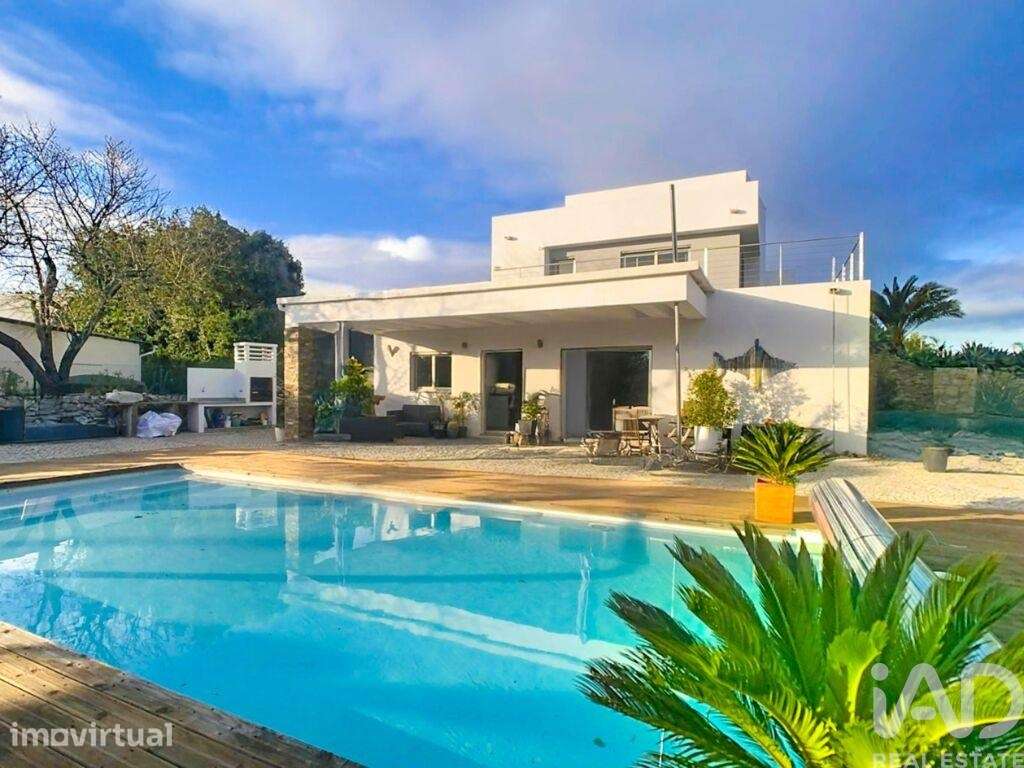 Moradia isolada T4 em São Brás de Alportel de 230 m2 - Grande imagem: 2/29