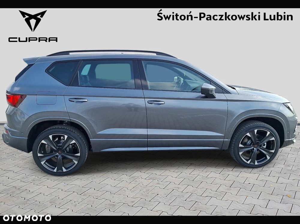 Cupra Ateca - 7