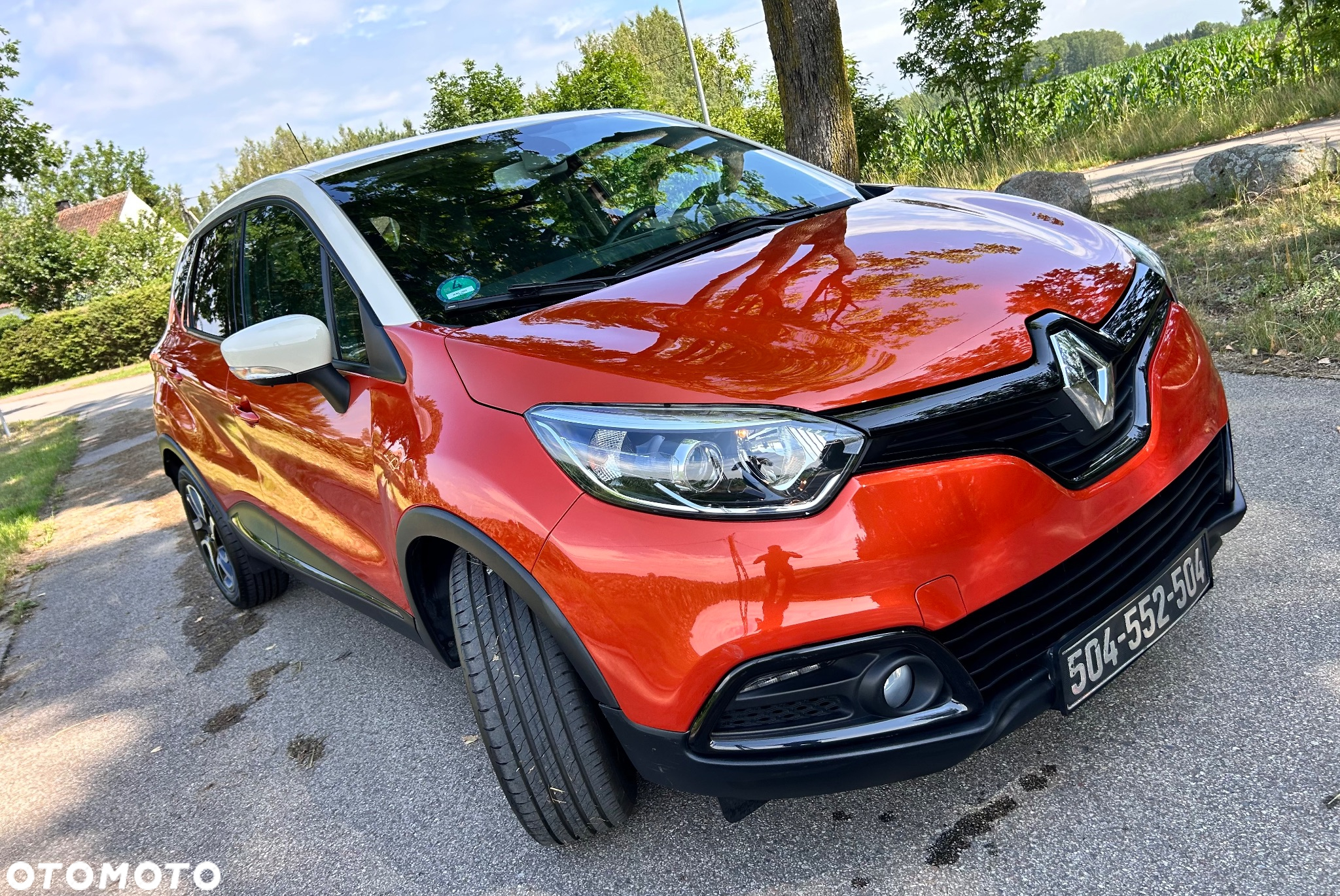 Renault Captur TCe 120 EDC Dynamique - 11