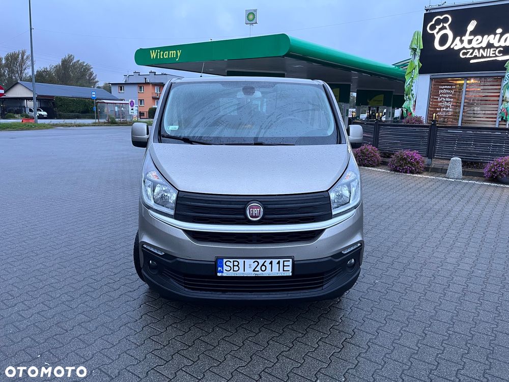 Fiat Talento - 2