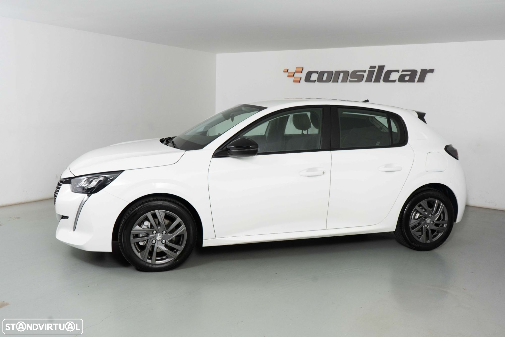 Peugeot 208 1.2 PureTech Active - 6