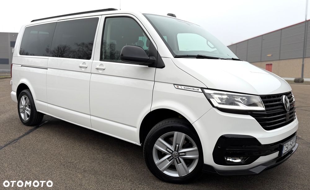 Volkswagen Caravelle 2.0 TDI L2 Highline DSG - 9
