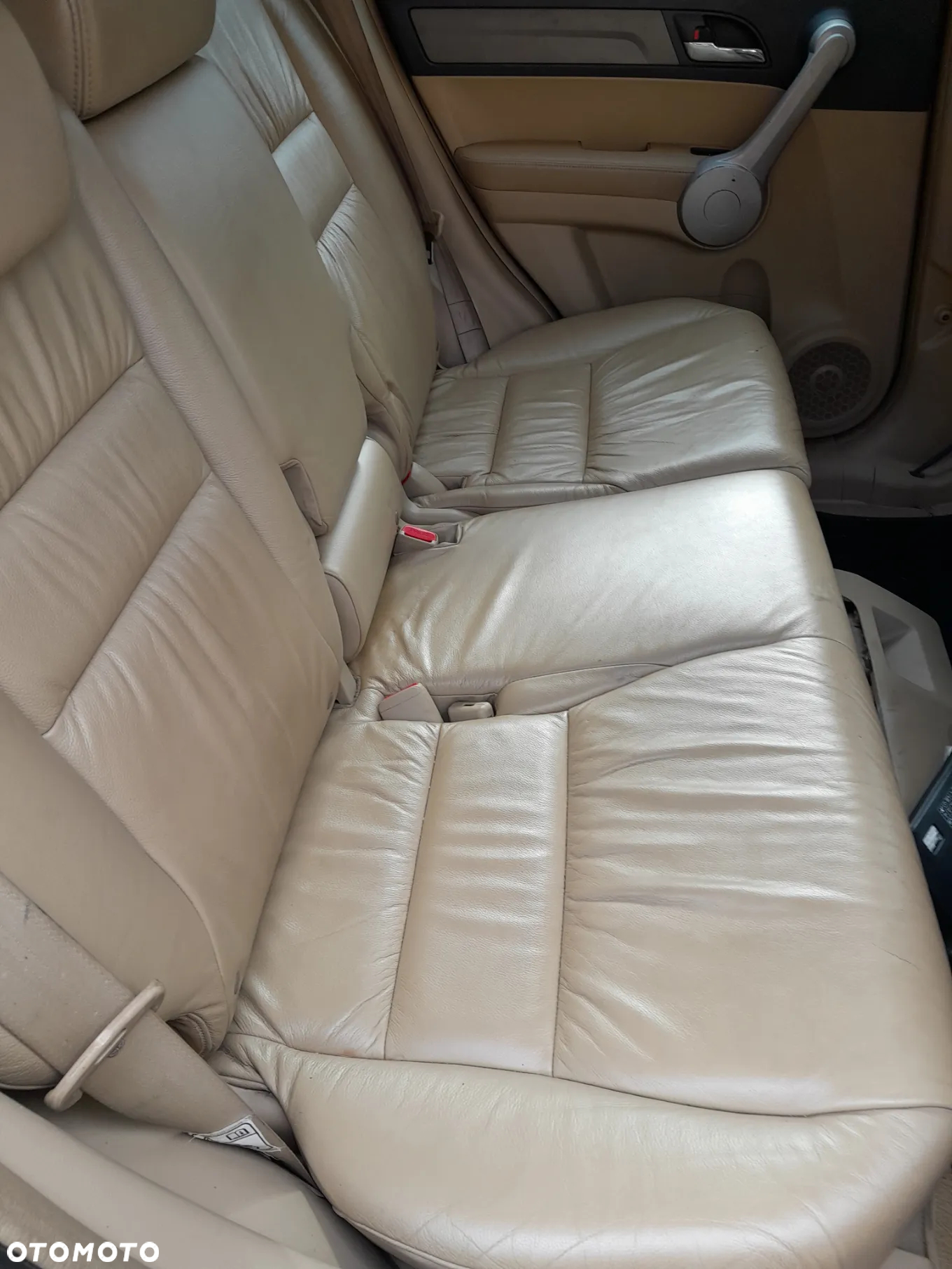 Honda CR-V - 6