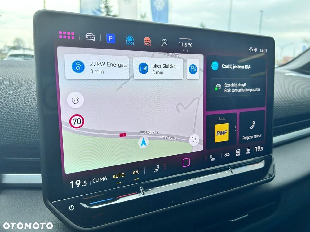 Volkswagen T-Roc - 23
