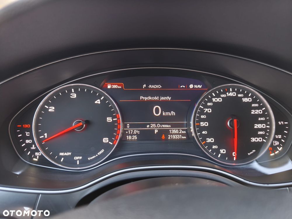 Audi A6 Avant - 15