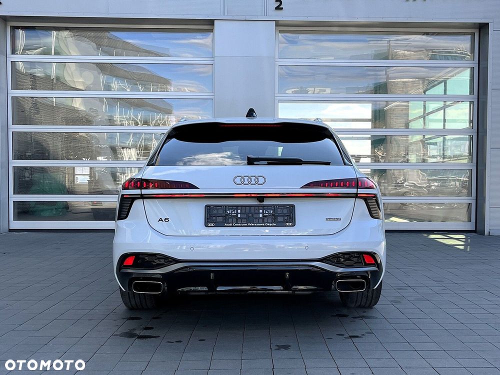Audi A6 Avant - 11